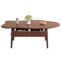 宜掌柜 实木茶桌