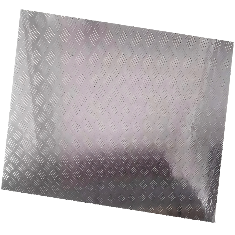 防滑花纹铝板 1000*2000*5mm 单位:张