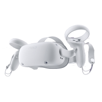 泰迪信 TDSSonic 2 VR一体机 1台