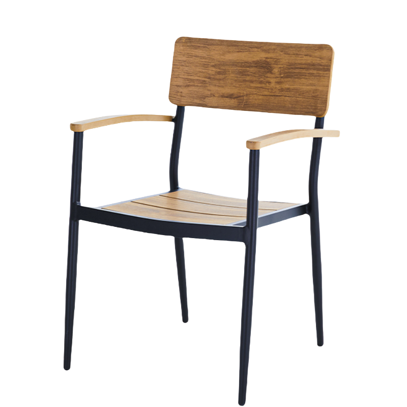 铭思达户外椅57*57*84cm把