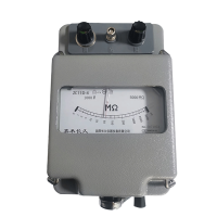 嘉禾长久 电阻表 ZC11D-4 (1000V-5000M) 台