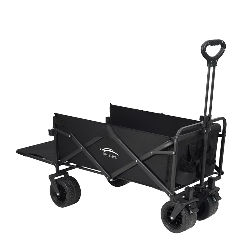 喜力健 户外露营折叠车 XLJ-双刹车 台