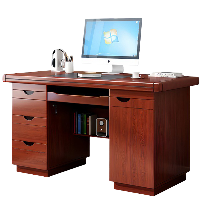 班龙电脑桌1600*800*760mm张