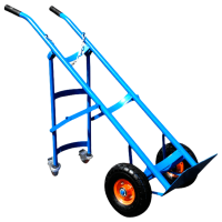 攸 手推车 单瓶 个