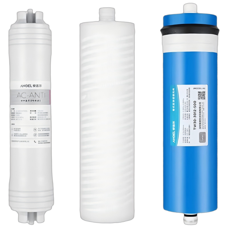 安吉尔商用直饮机AHR2903-2030K2/AHR2904-2020K2Y全套滤芯