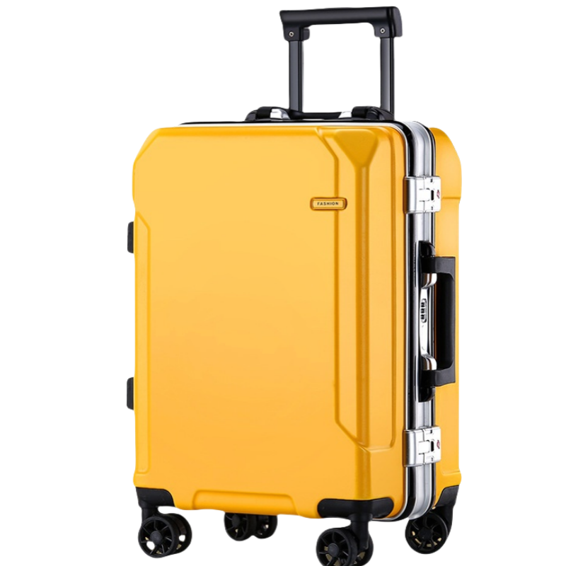 亿洛莱 行李箱 26寸 个