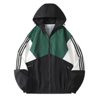 徽润和 夹克外套 FT35 件