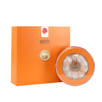 北京同仁堂造养青年印尼燕窝50g金标款自然高泡发U2100194