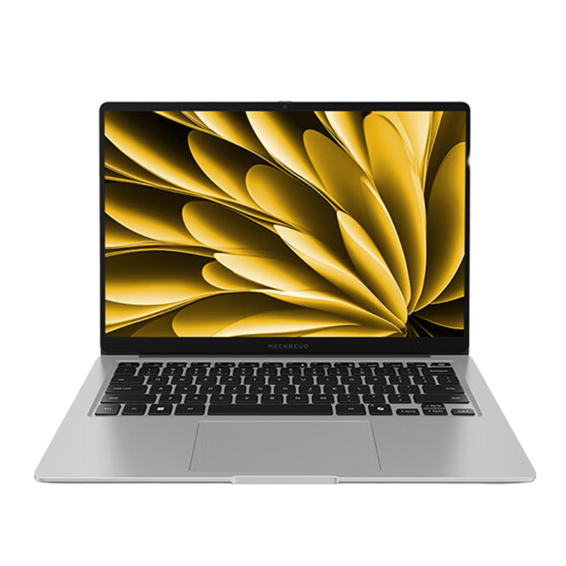 机械革命(MECHREVO)14英寸星耀14钛银灰(R7 H 255 32G 1T 2.8K OLED 120Hz 100%DCI-P3)办公笔记本电脑轻薄游戏本