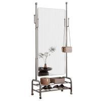 鑫木樽镜子190cm个