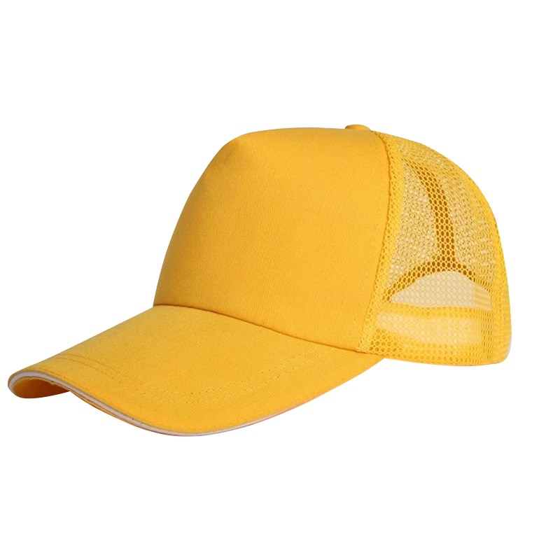 博步禾棒球帽均码顶