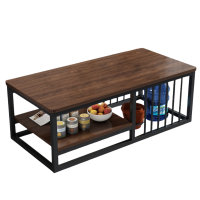 依韵珂茶几140*60*55cm张