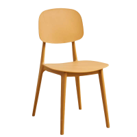 铭思达塑料椅靠背把