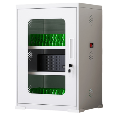 鑫木樽平板充电柜30位台