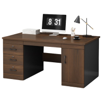 宜掌柜 板式办公桌