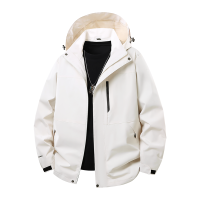 徽润和 情侣款冲锋衣 FT20 件