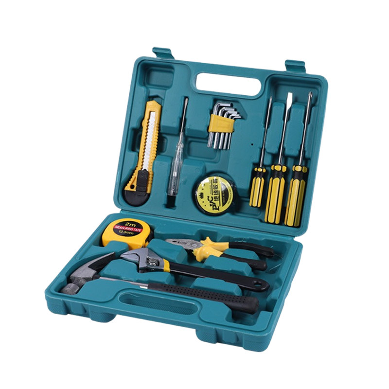 具非凡 工具套装 16PC套