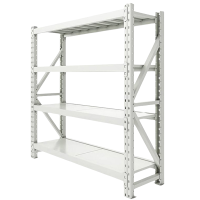 班龙置物架1.8*0.4*2m承重300kg组