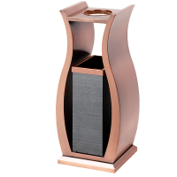 攸 加厚垃圾桶 15L 个