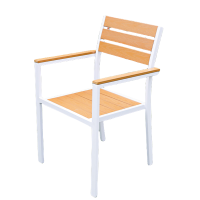 铭思达户外椅55*53.5*86cm把