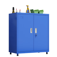 铭思达工具柜对开台