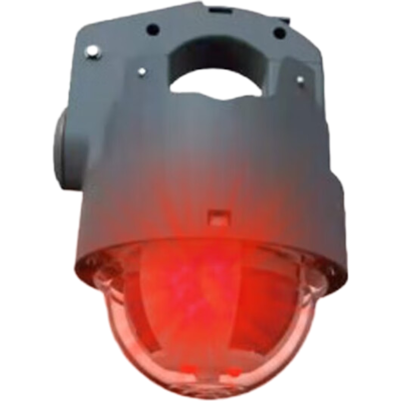 傲芒 AM-BZD-26 标志灯 1.00 盏/台 (计价单位:台)黑色