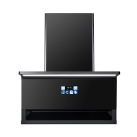 大臣高颜值变频顶侧双吸大吸力油烟机CXW-280-90C29