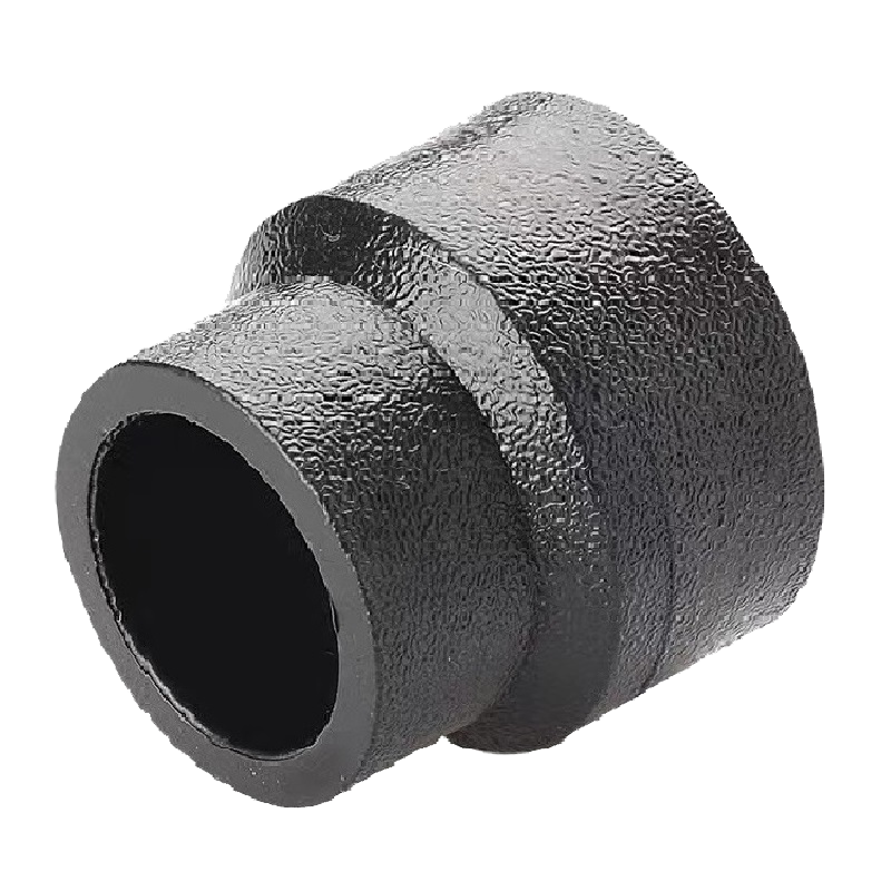 伟鹏双兴 PE承插热熔变径直接 公称内径32*25mm 个