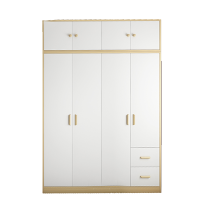 圣承启衣帽柜160cm台