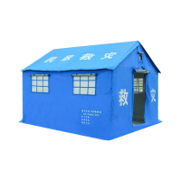 劲脉  救灾帐篷 单层-7.86*4.76*3.1M 顶