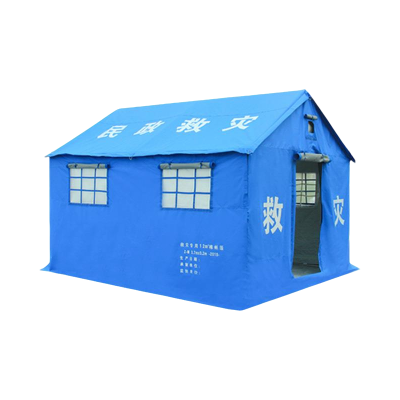 劲脉  救灾帐篷 单层-7.86*4.76*3.1M 顶