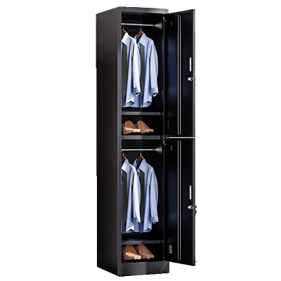 圣承启柜子单二门台