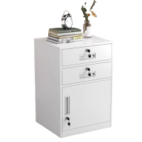 攸形文件柜44*39*65cm张