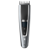 飞利浦(PHILIPS) 电动理发器 剃头电推子剃头理发电推剪 充电式家用成人儿童理发器 全身水洗 HC5690/15