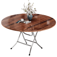 宜掌柜 食堂餐桌