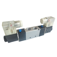 DERKAHE 电磁阀 3V120-06 个