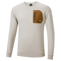 361°三防运动卫衣男女同款新款防水防油套头卫衣宽松休闲上衣