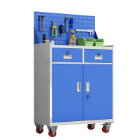 铭思达工具柜二抽台