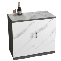 豫龙都鞋柜两门个