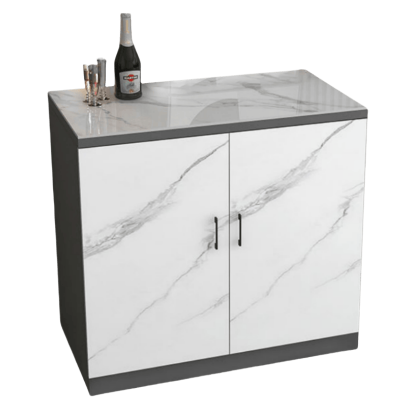 豫龙都鞋柜两门个