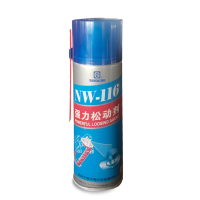 三达奥克 强力松动剂 NW-116 500ml*12罐/箱
