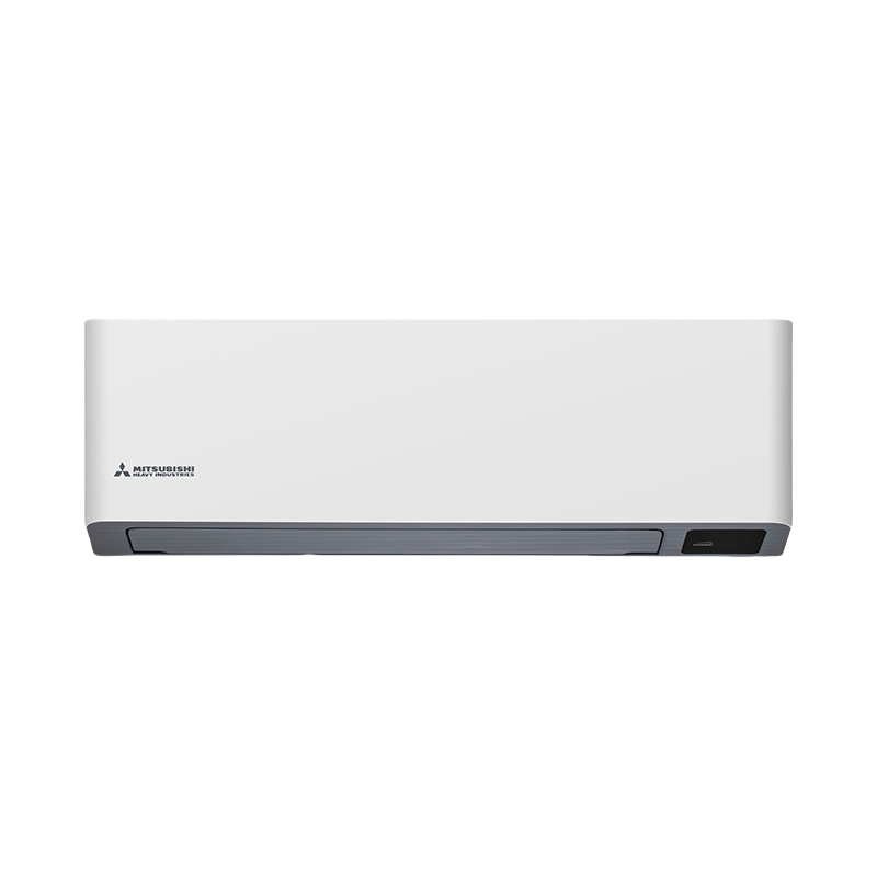 三菱重工空调 新1级能效1.5匹 原装压缩机变频冷暖 节能省电 自动清洁 远程智控空调挂机KFR-35GW/ALVBp