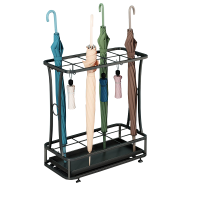 翼澜 雨伞架 10孔 个