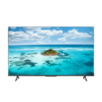 松下(Panasonic)TH-75LX600C 75英寸 4K超清全面屏智能电视