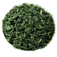 当季新茶叶小叶苦丁青山绿水嫩芽无硫花草茶正品官方店干货正品9260