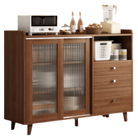 豫龙都餐边柜1m个