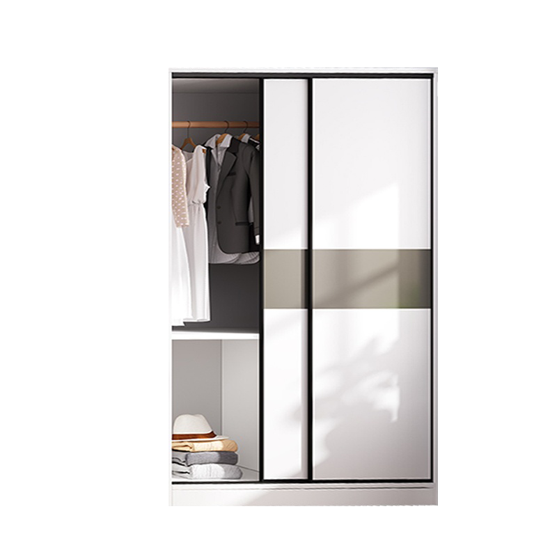 圣承启 挂衣柜 0.8m台