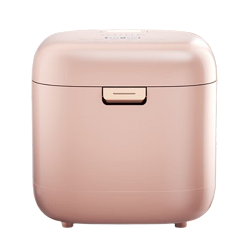 谷格电饭煲2L多功能家用煮饭煲汤一体智能小型电饭锅GC975