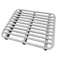 菲尔阿扎 PHIL ARZA 圆角托盘 1m/个