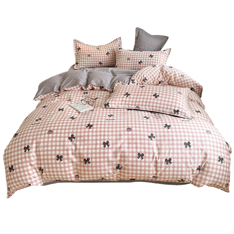 织娘故事 被罩 200*230cm/张